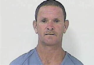 Lawrence King, - St. Lucie County, FL 